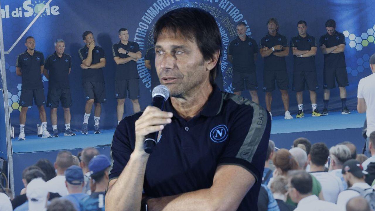 Conte