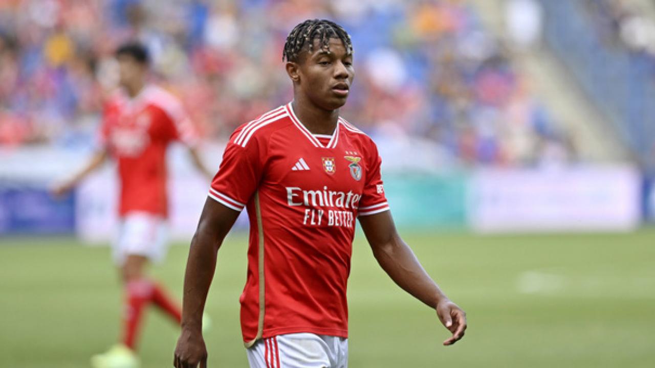 David Neres