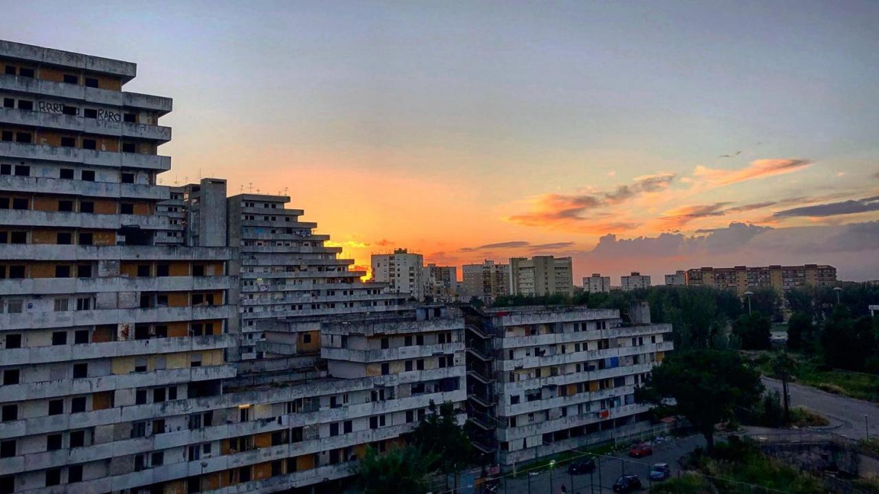 Vele Scampia