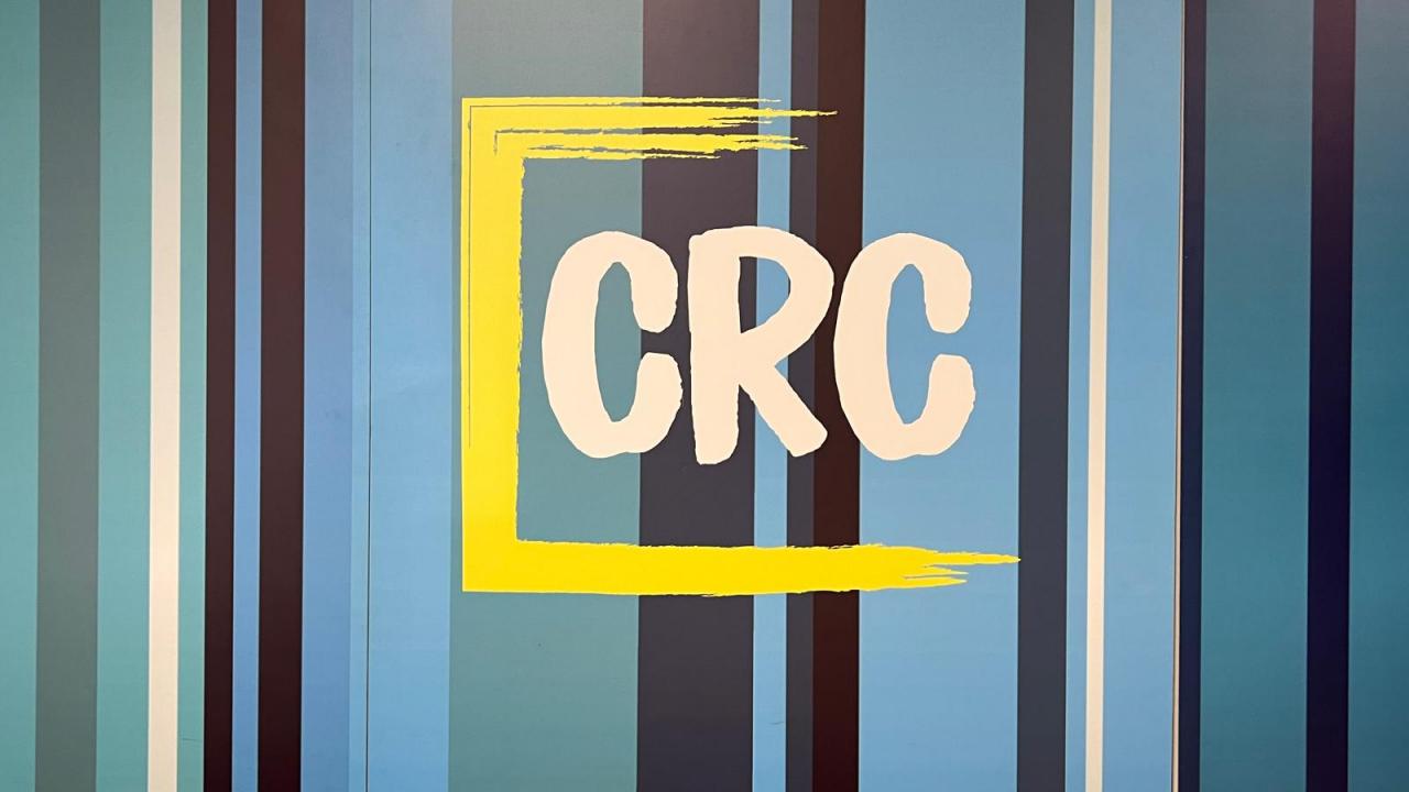 Radio Crc