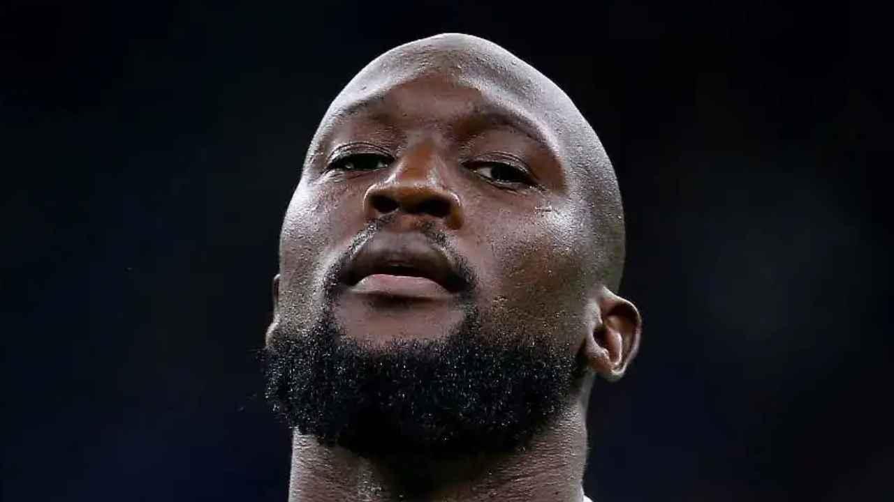 Lukaku