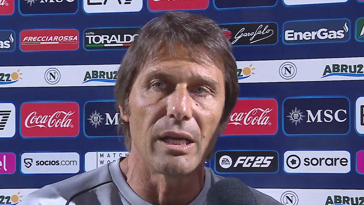 Conte