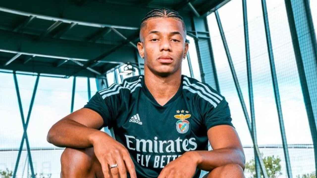 David Neres