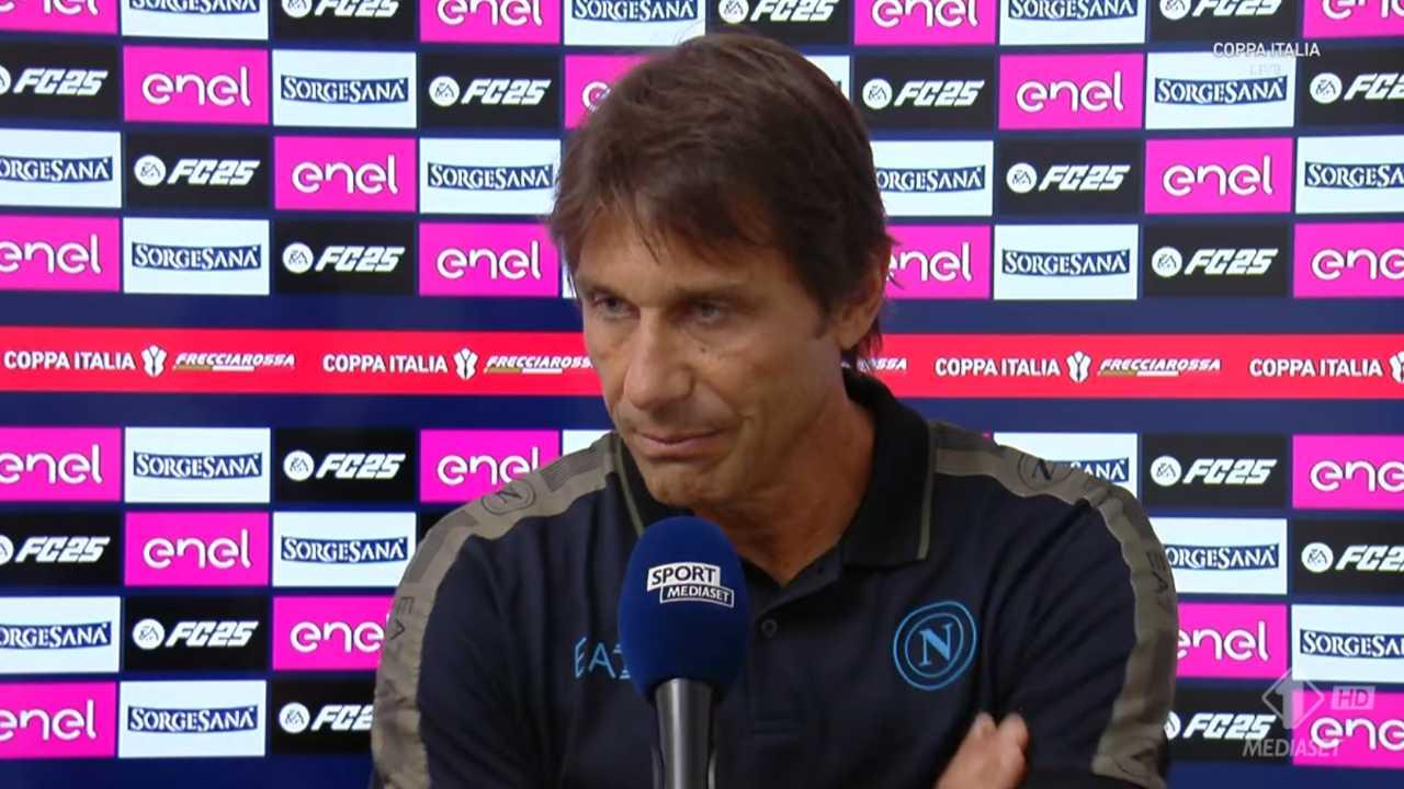 Conte