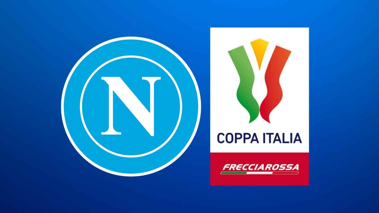 Napoli Palermo Coppa Italia