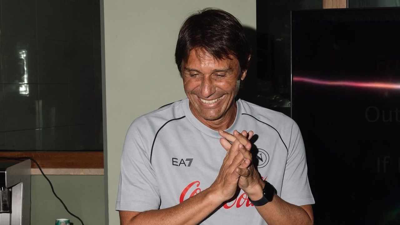 Conte