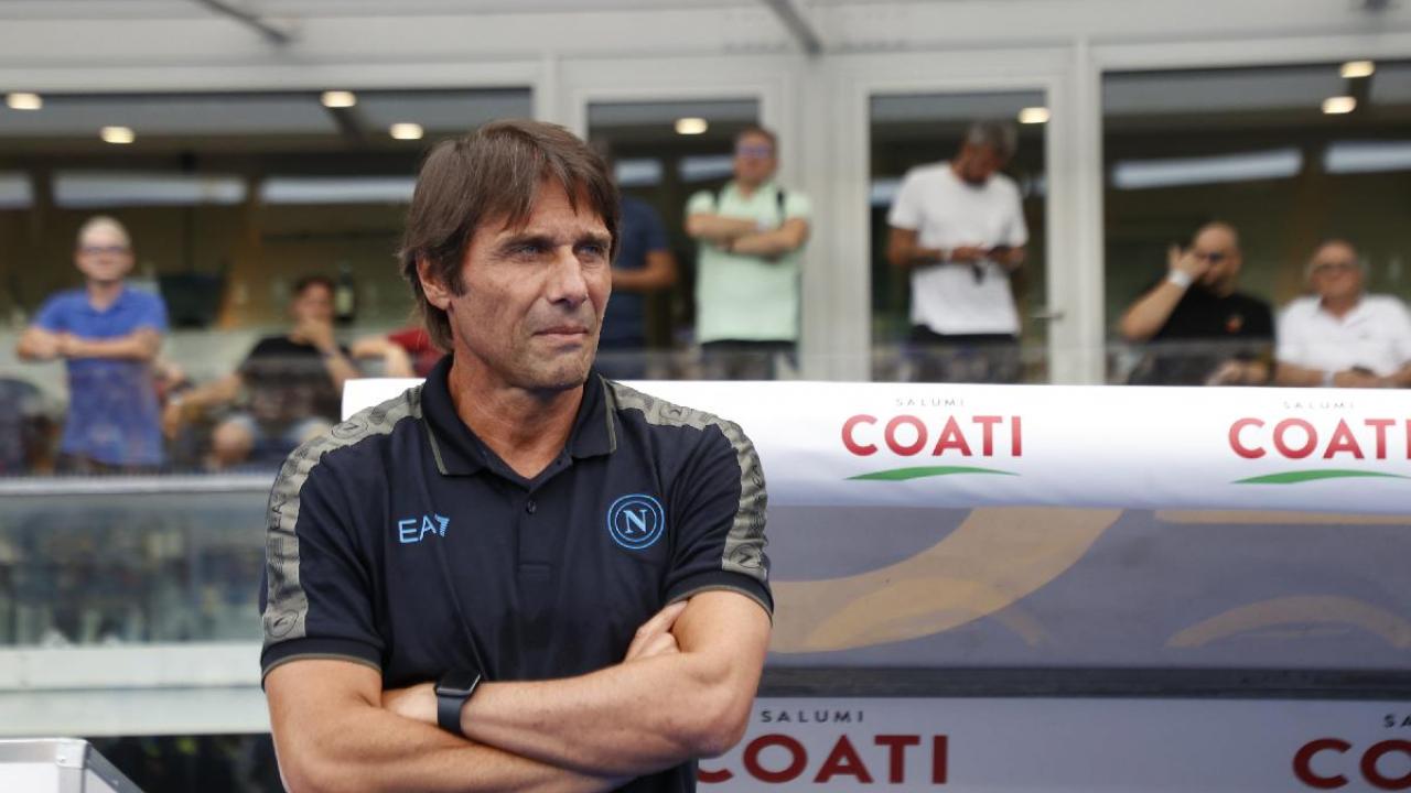 Antonio Conte