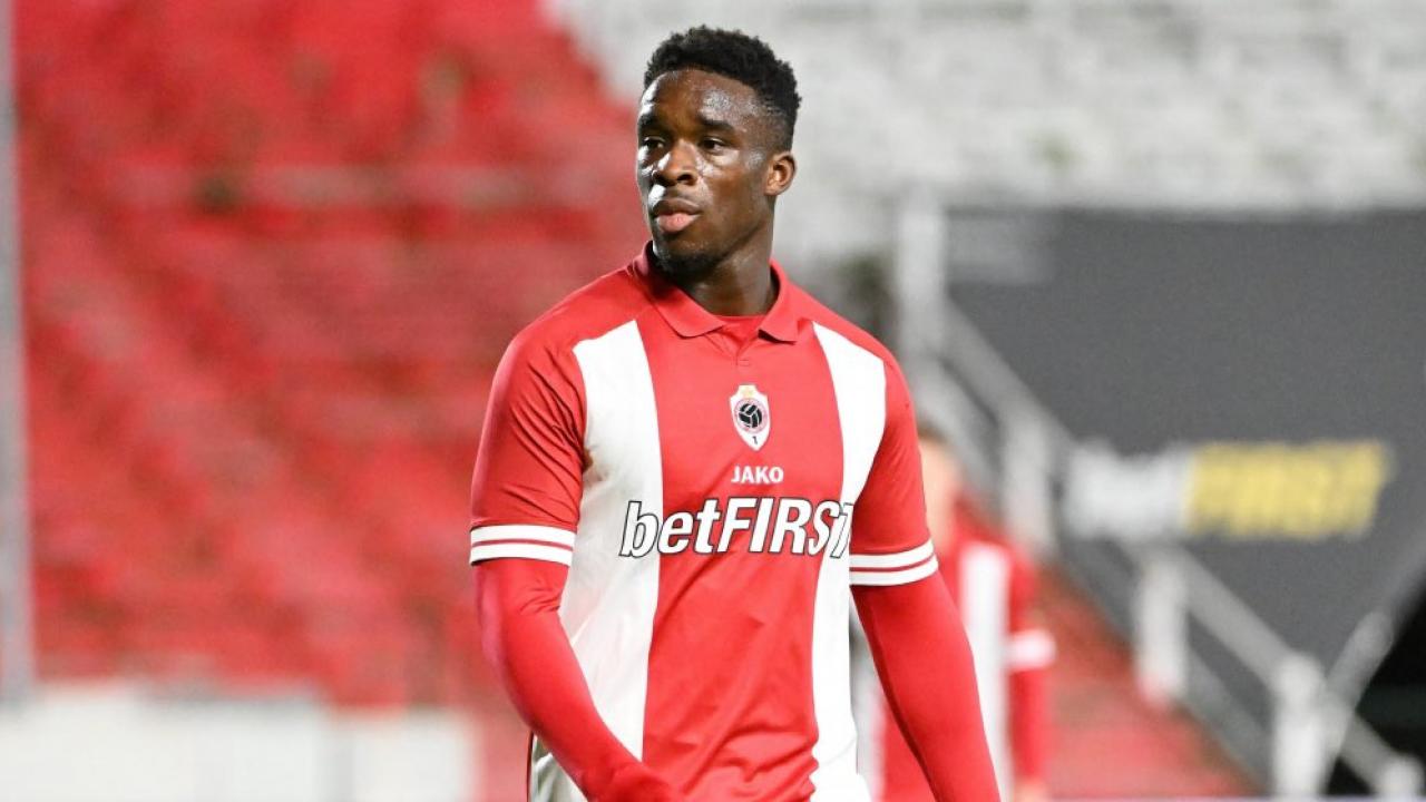 Mandela Keita