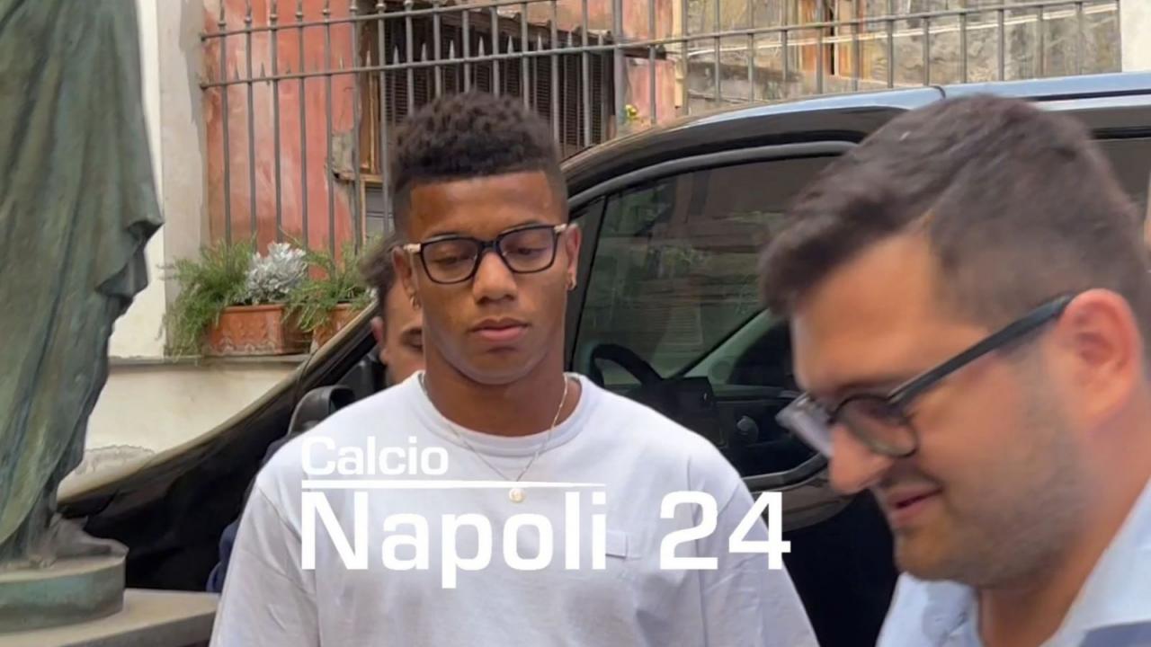 David Neres