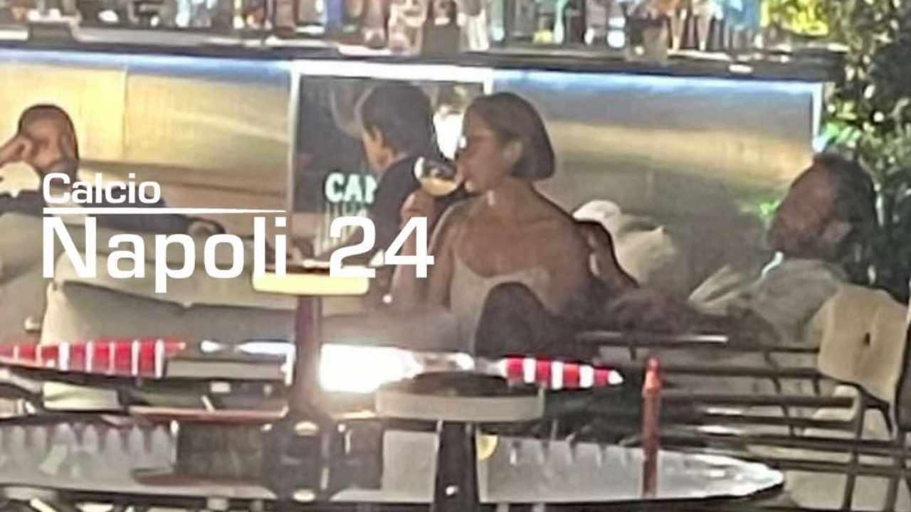 Hotel Parker's di Napoli