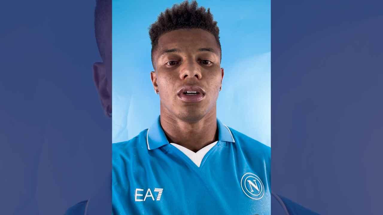 David Neres