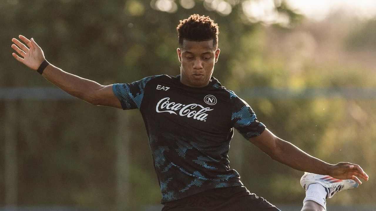 David Neres