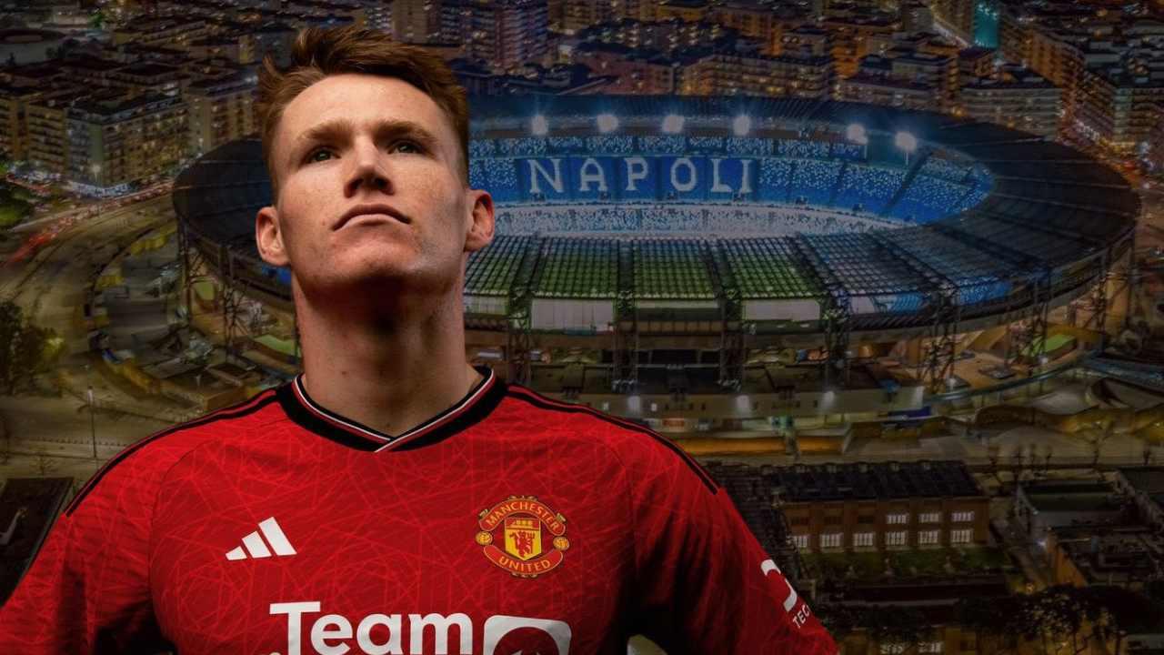 McTominay