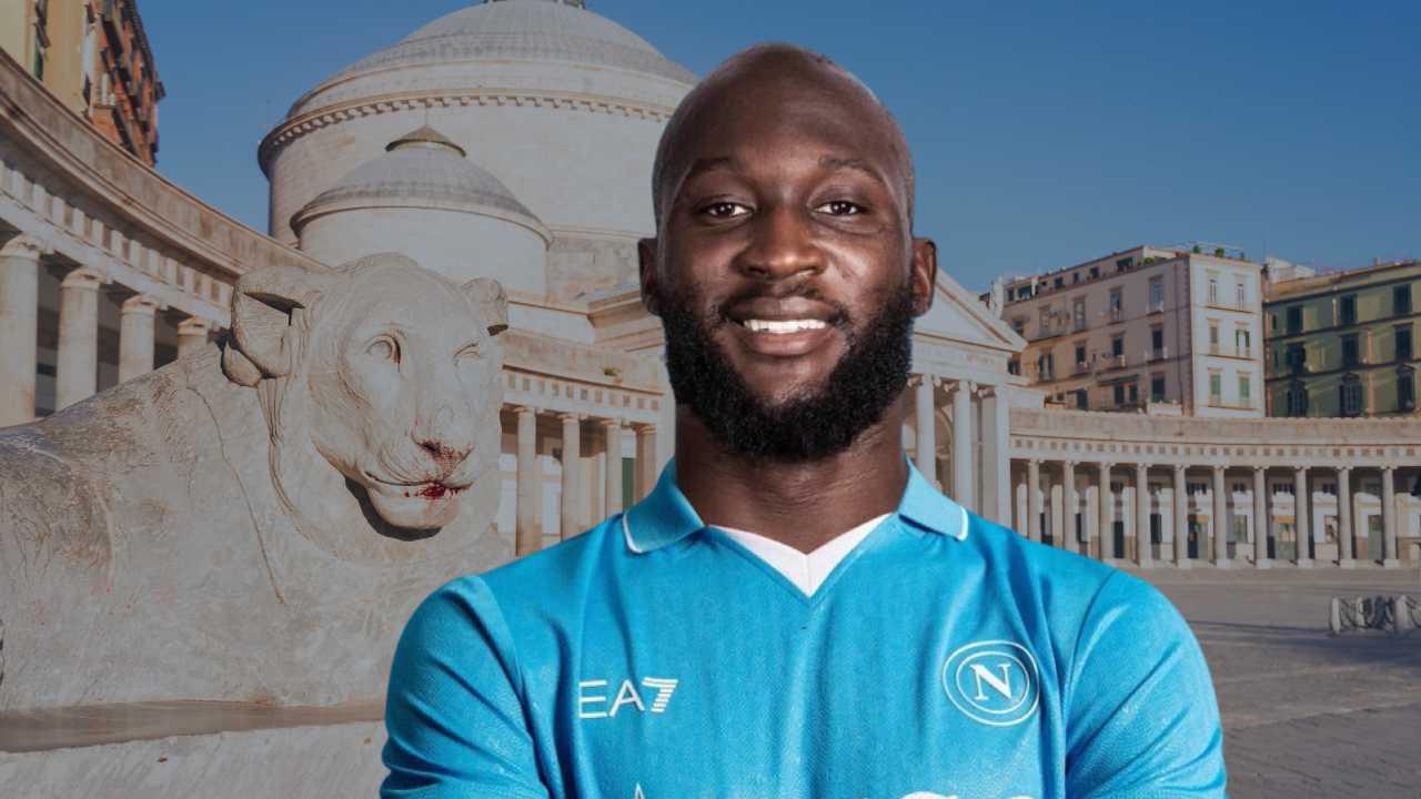 Lukaku