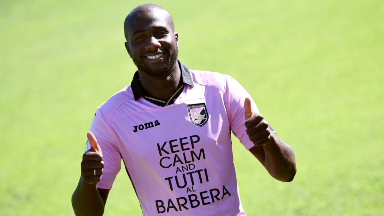 Sol Bamba