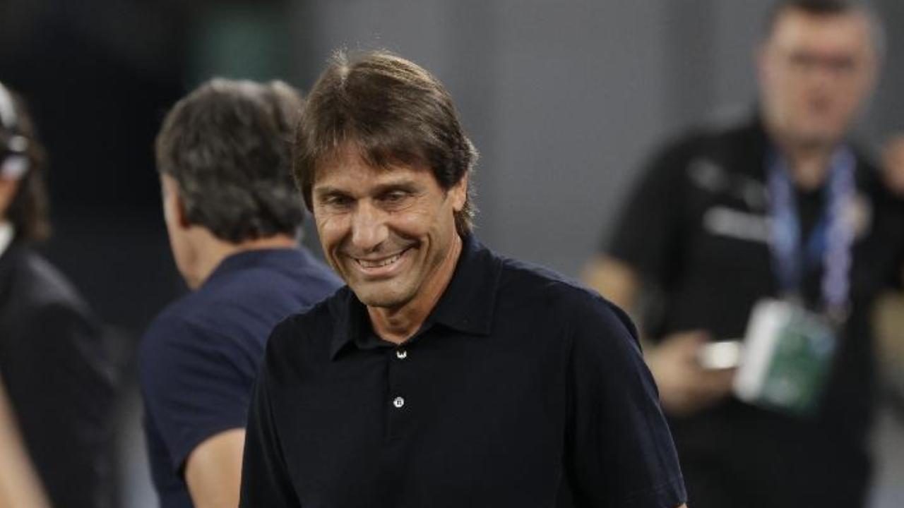 Conte