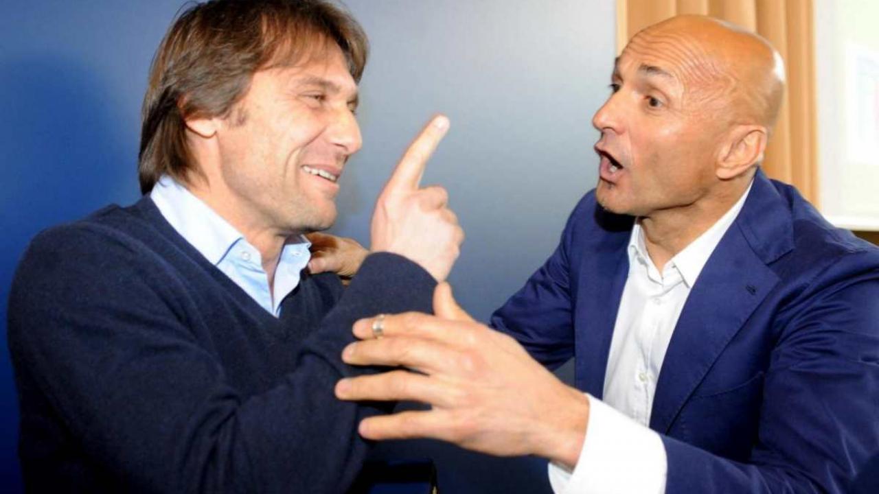 Conte Spalletti