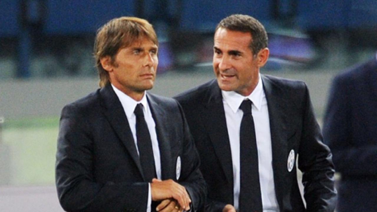 Conte e Alessio