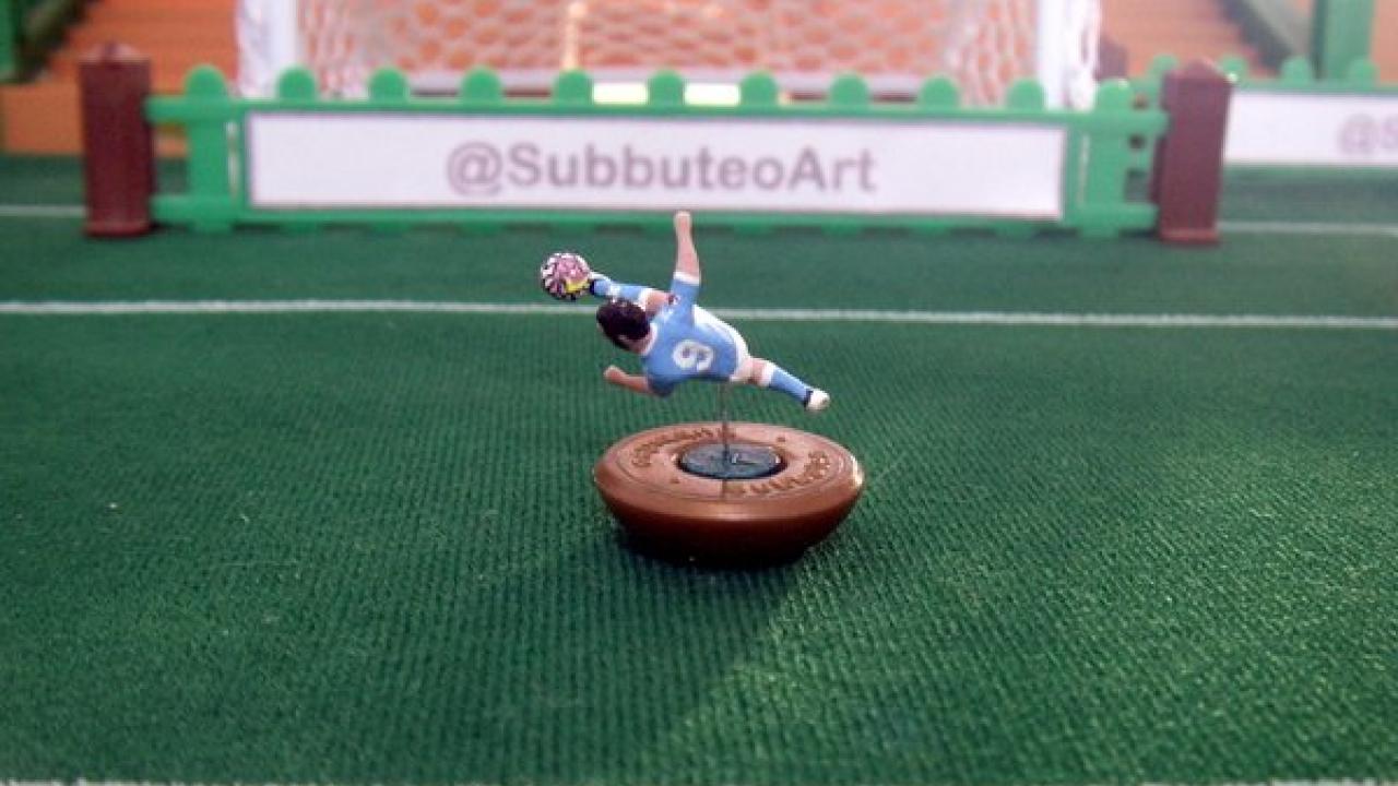 Subbuteo