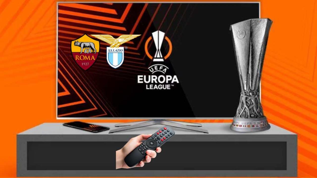 Europa League in Tv