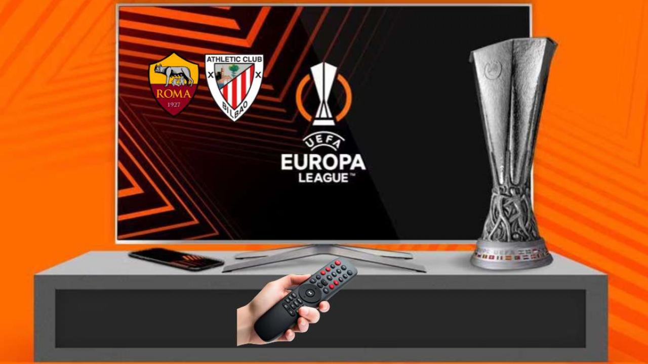 Roma Athletic Bilbao tv