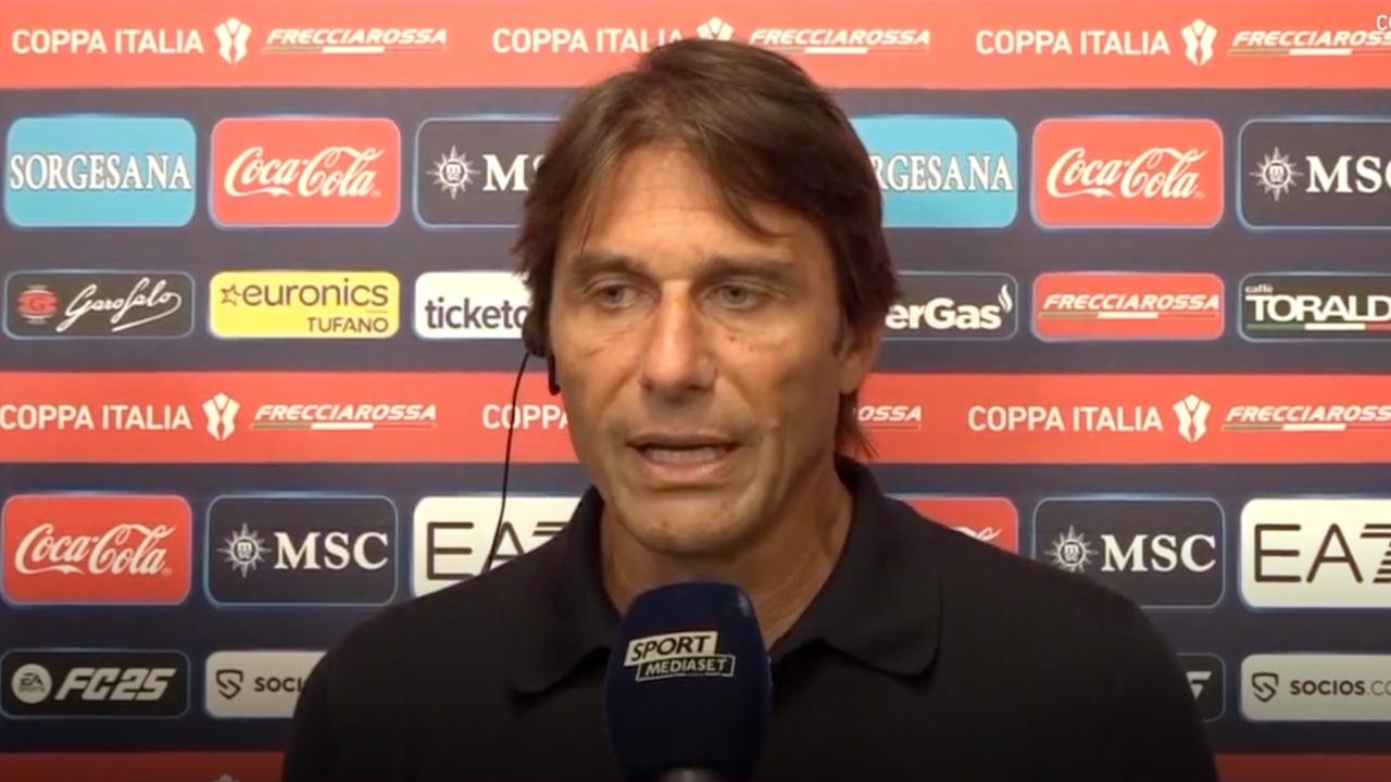 Conte