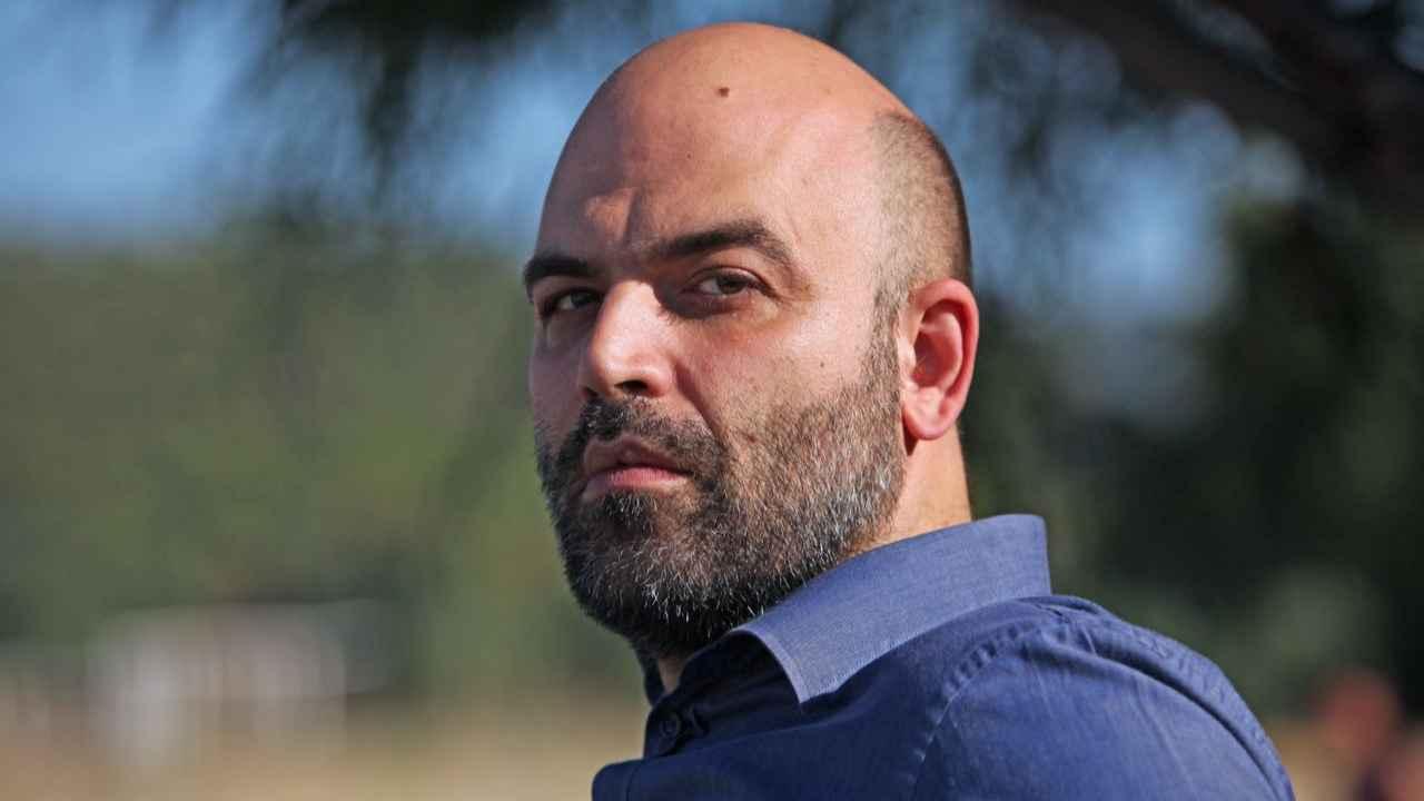 Roberto Saviano