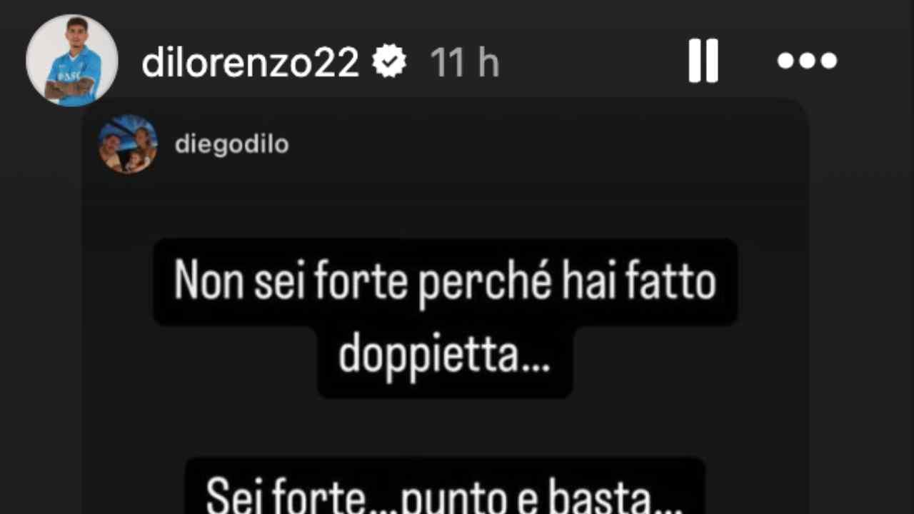 Di Lorenzo