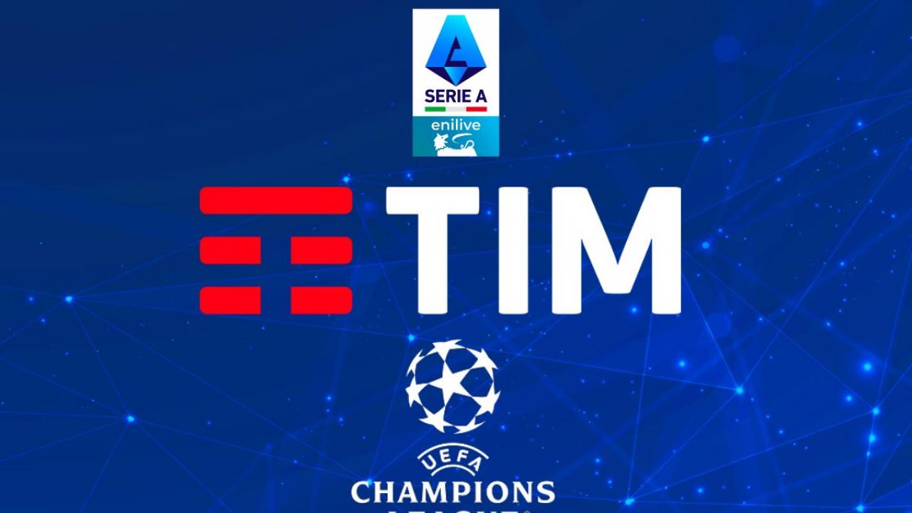 Tim Serie A Champions