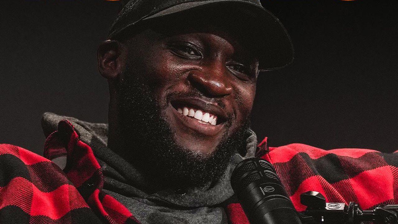 Romelu Lukaku