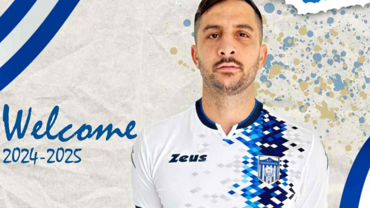 Kostas Manolas