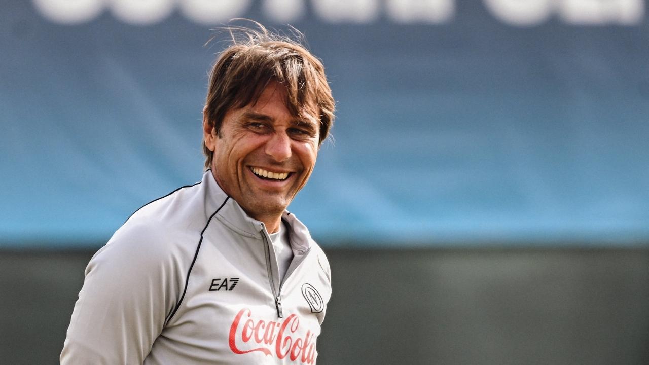 Antonio Conte