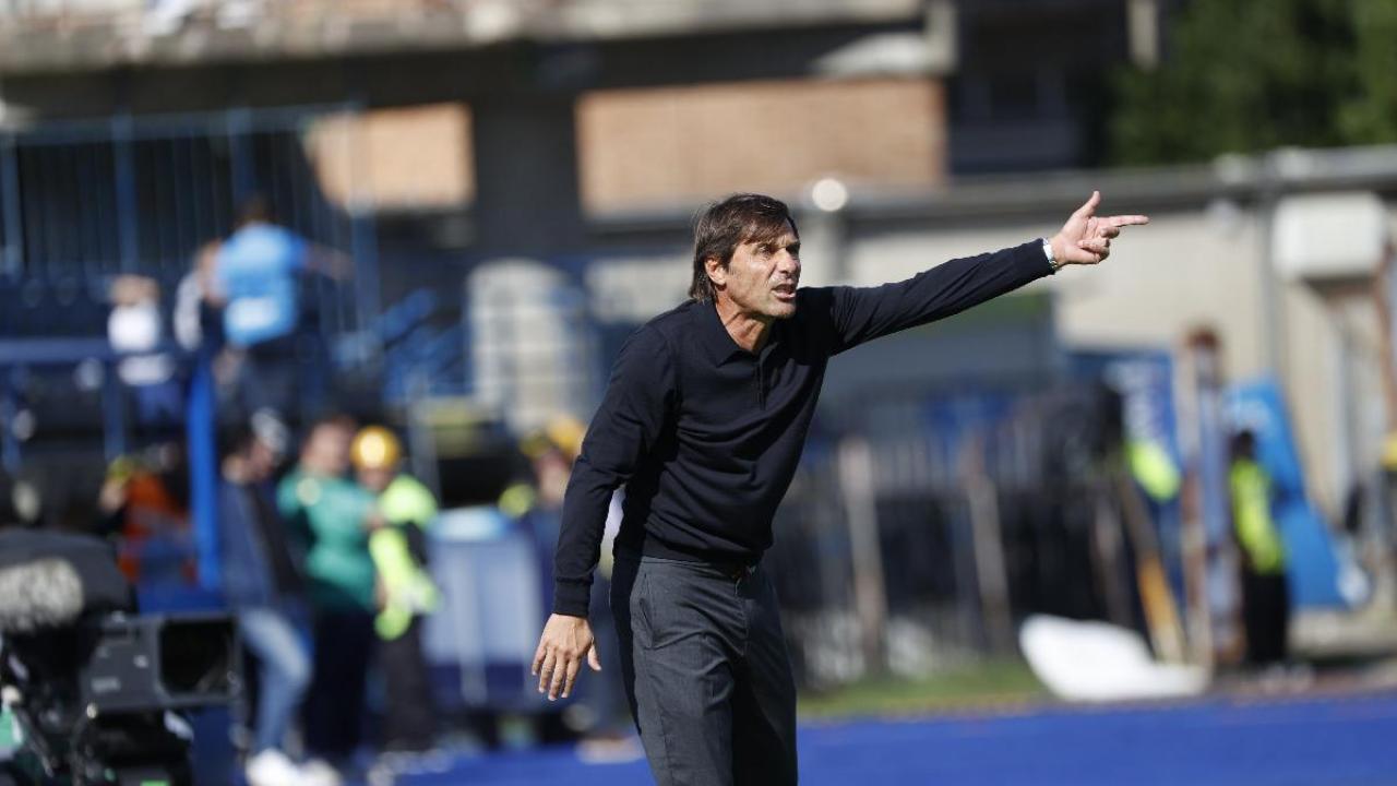 Conte