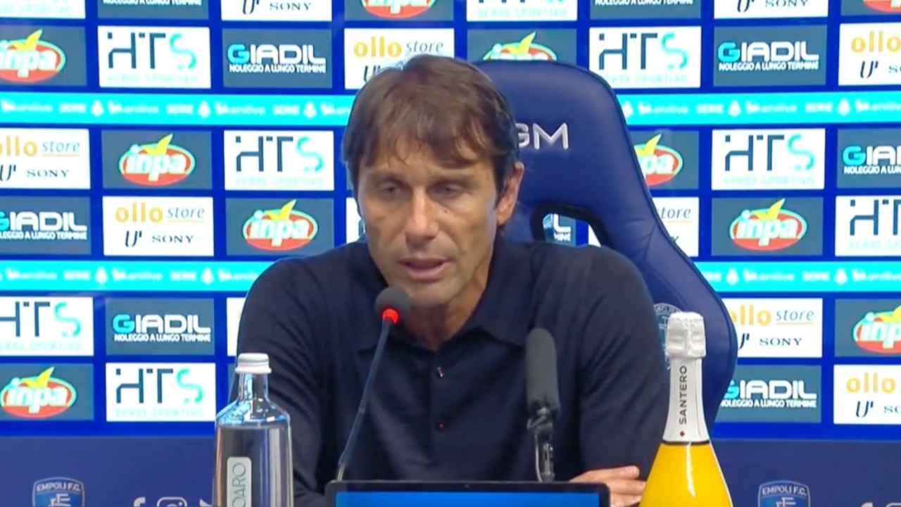 Antonio Conte