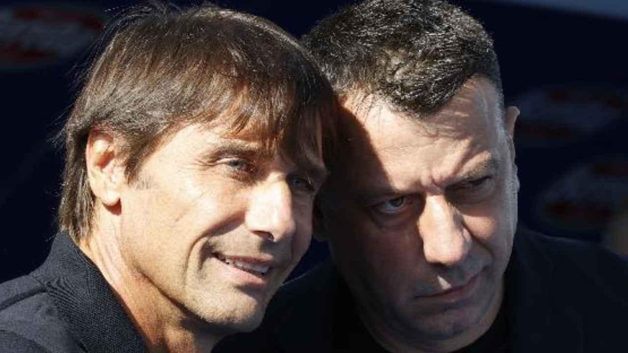 Conte e D'Aversa