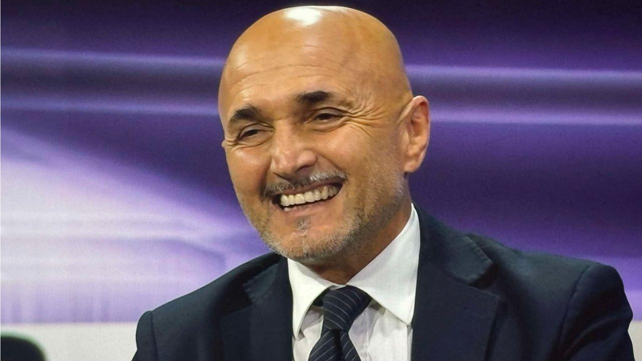 Spalletti