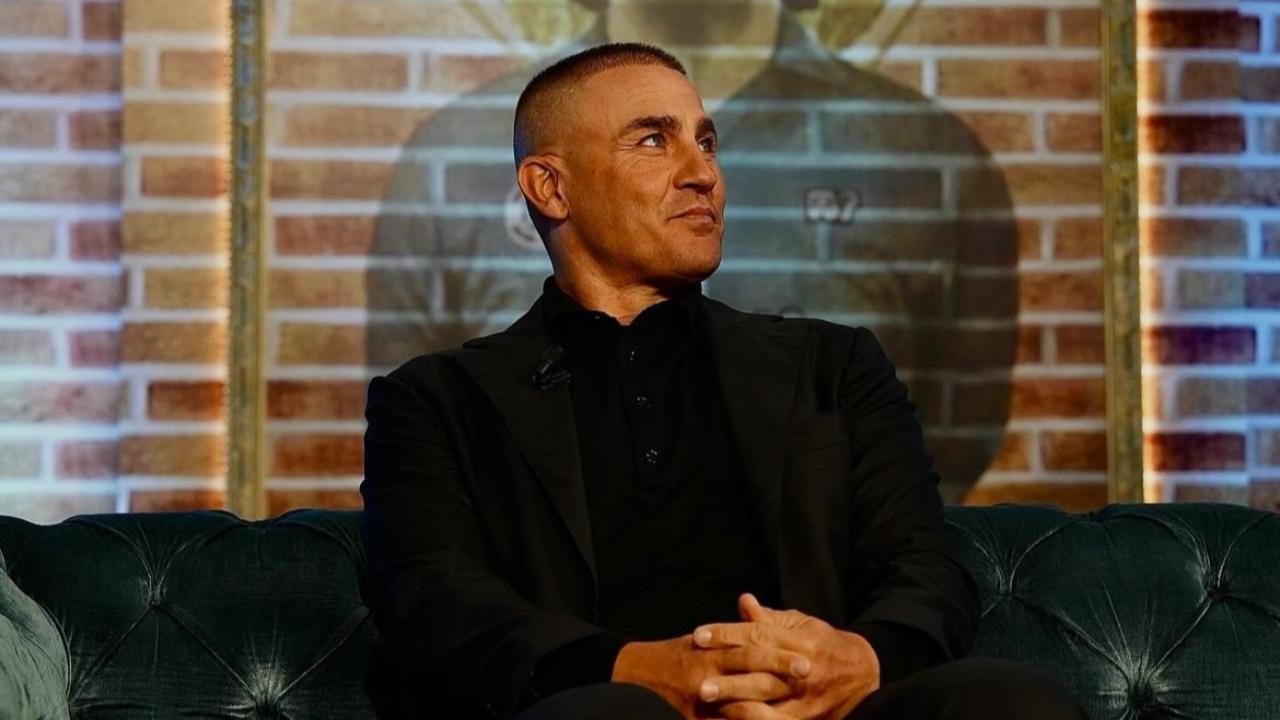 Fabio Cannavaro