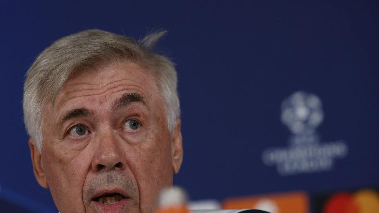 Carlo Ancelotti