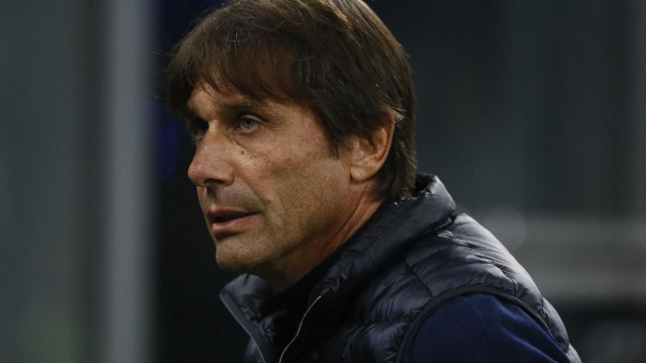 Antonio Conte