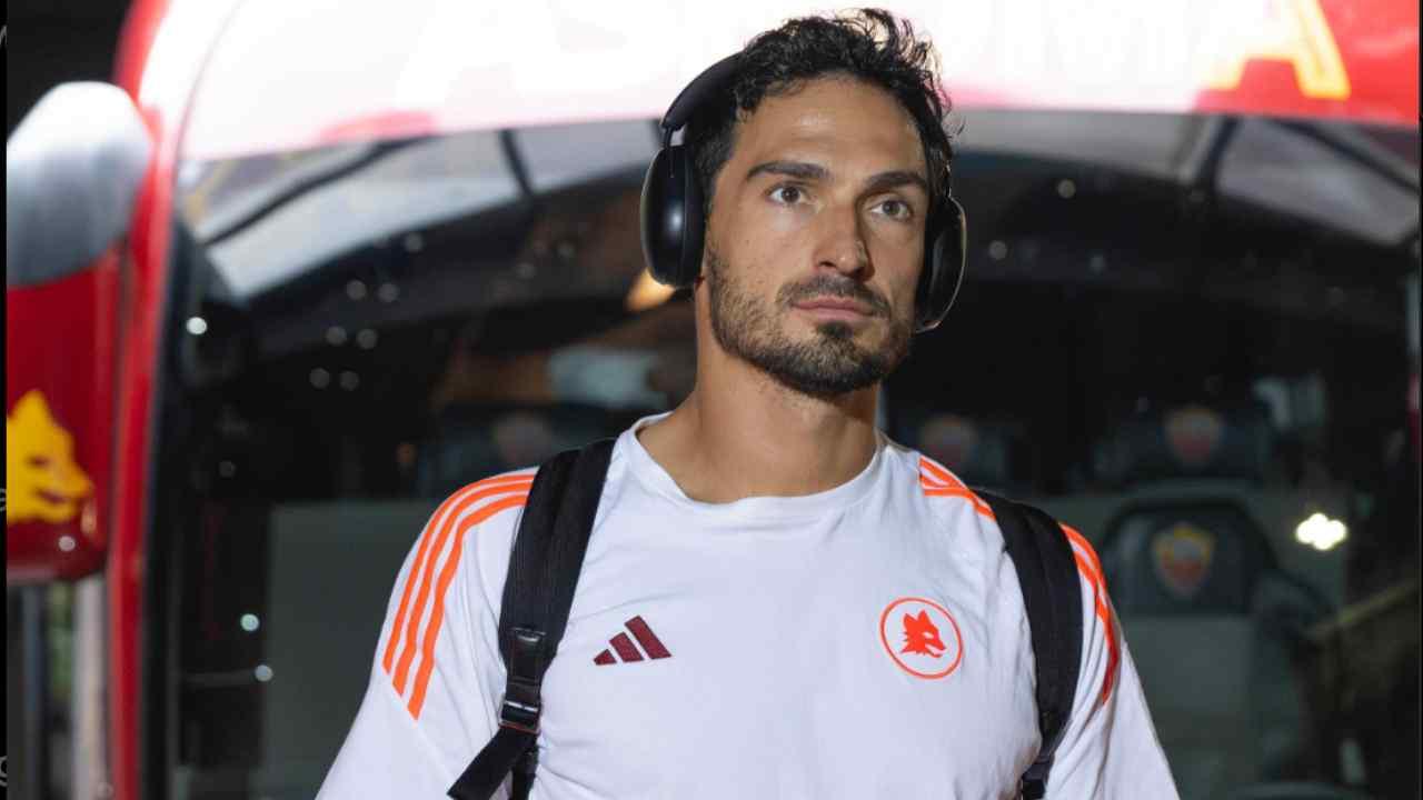 Hummels