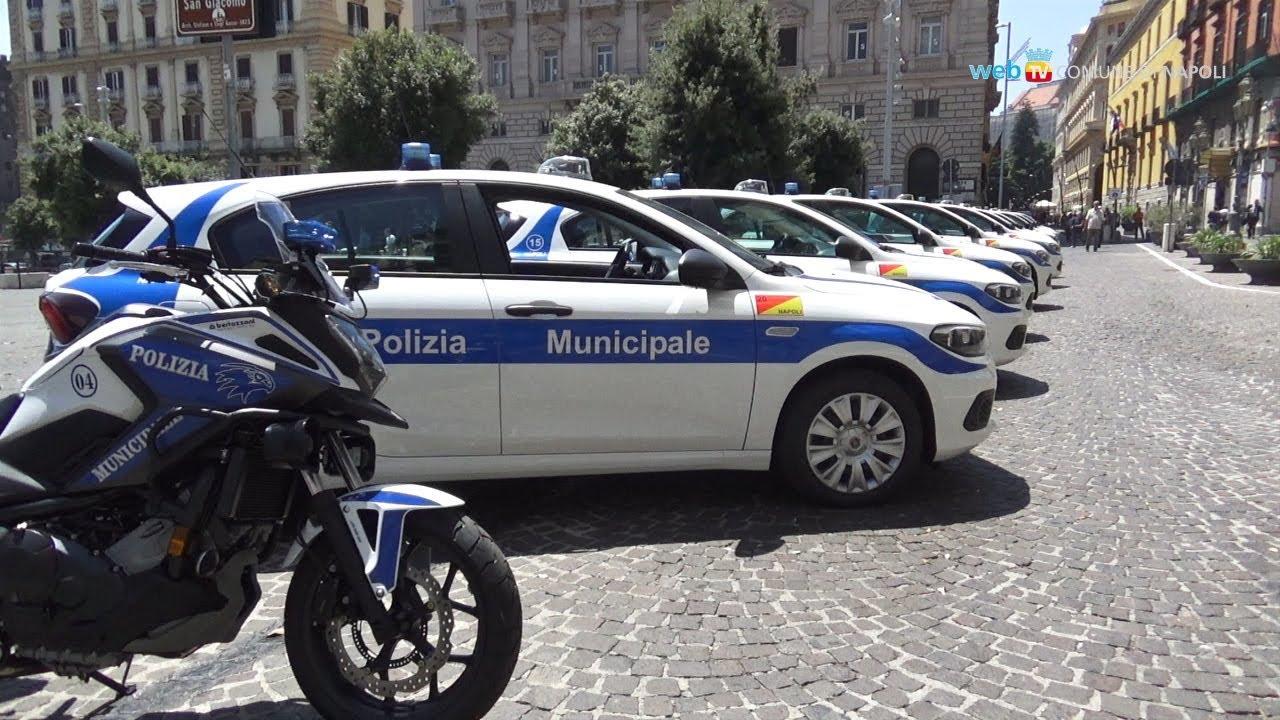 Polizia