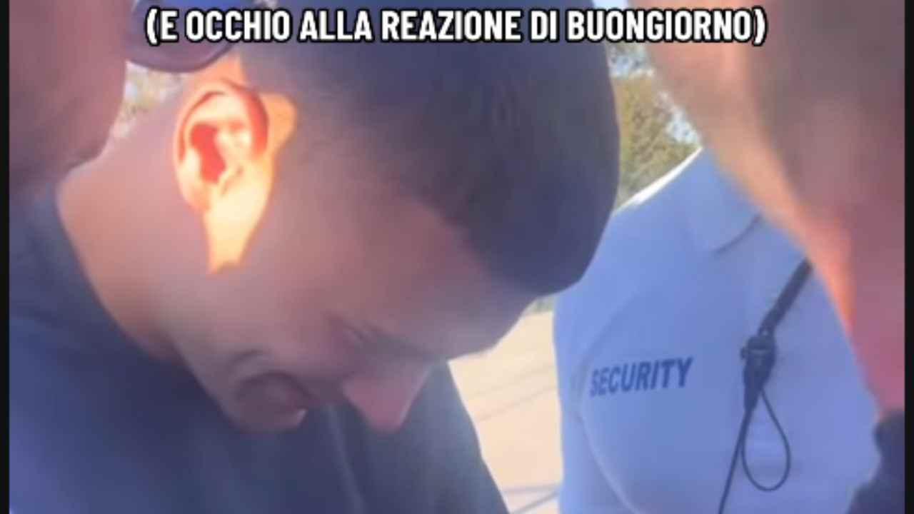 Buongiorno