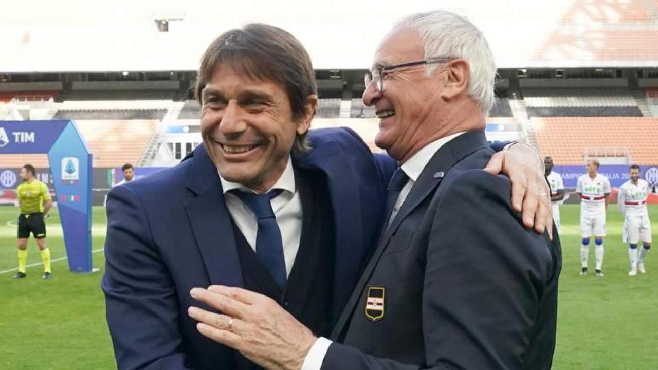 Conte e Ranieri