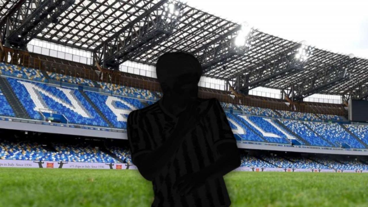 Calciomercato Napoli