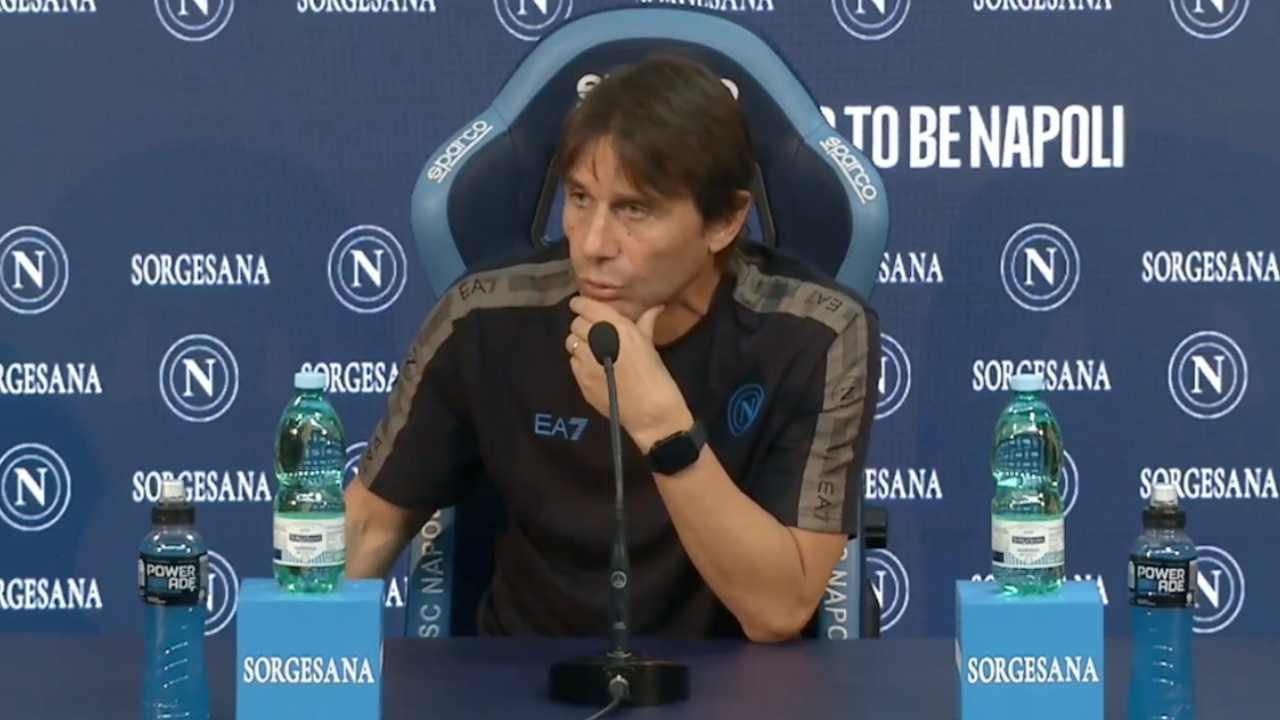 Conte