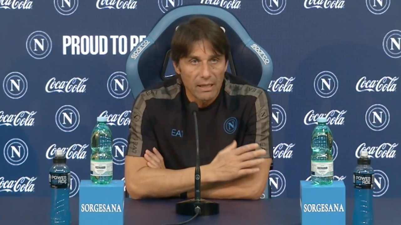 Conte