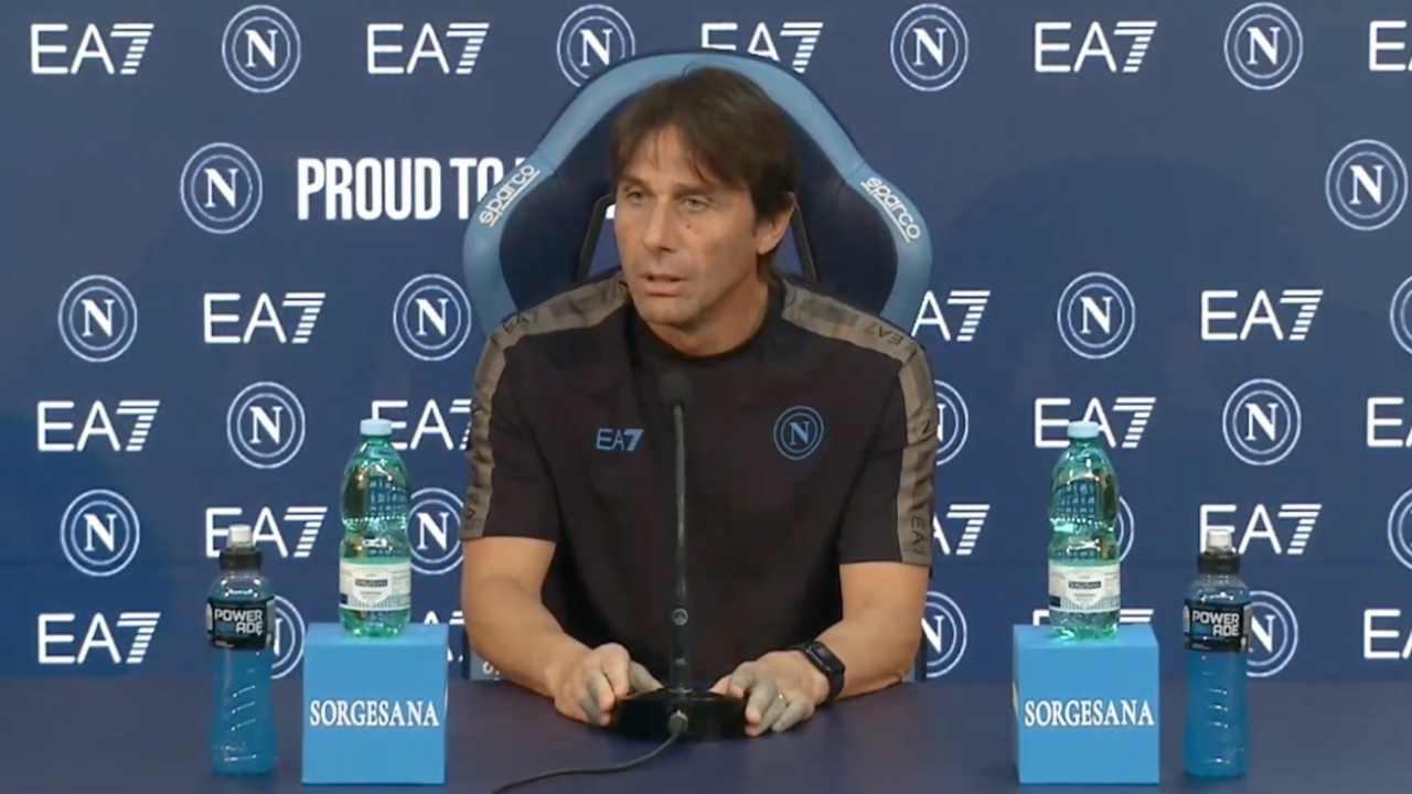 conte