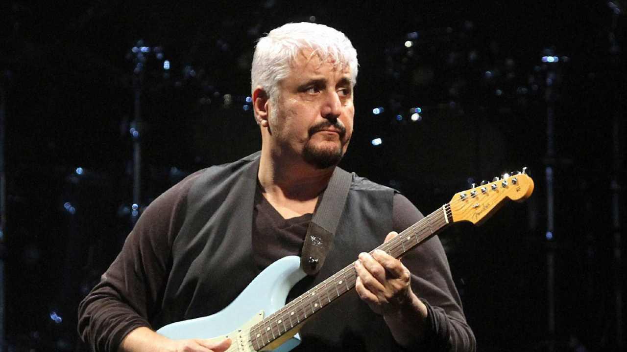 Pino Daniele