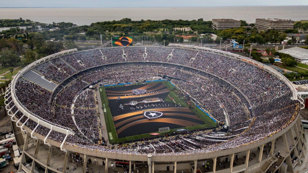 Copa Libertadores