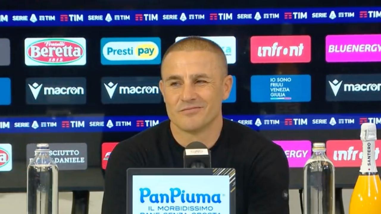 Fabio Cannavaro